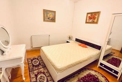 Apartament 4 camere - Piata Ovidiu - 900€/luna (cod E2+E7) - 12