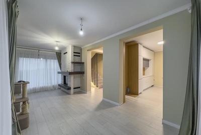 Vila individuala de vanzare in Visan ,eleganta, confort si panorama spectaculoas - 8