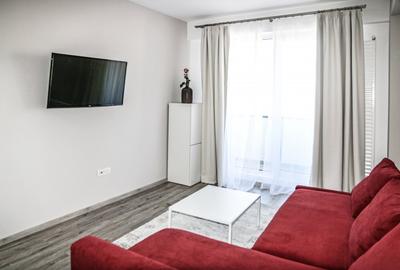 Inchiriez apartament 2 camere, Parcul Carol, bloc nou, direct de la proprietar - 2