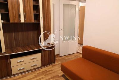 Apartament 2 camere | 52mp | Str Louis Pasteur Zorilor | 15 min de UMF - 4