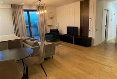 Inchiriere apartament 3 camere Lux Aviatiei-Tower - 19