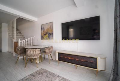 Duplex mobilat si utilat -800 M de STV - 5