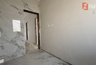 Duplex de vanzare 4 camere, langa Mega Image - Mosnita Noua - 12