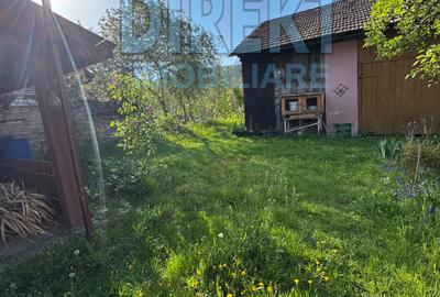 Casa 3 camere , 500 mp teren , zona C.R.Vivu - 4