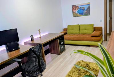 Apartament deosebit langa Mall Coresi - 14