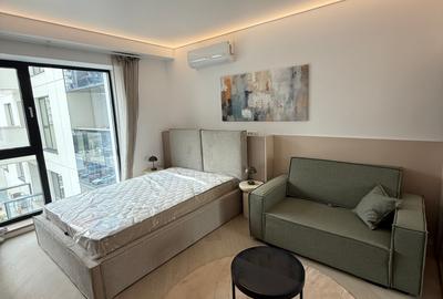CORTINA Nord,totul nou,loc parcare inclus in pret, - 6