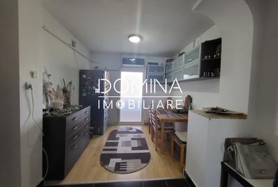 Vânzare apartament cu 2 camere în zonă semicentrală, str. Revolutiei - 2
