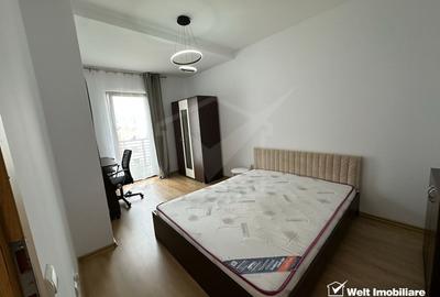 Apartament de inchiriat, 3 camere, loc de parcare, Zona Closca - 5