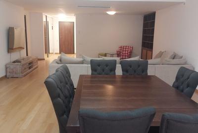 Apartament spațios 172 mp de închiriat – Zona Kiseleff - 7