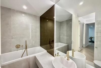 Apartament 2 camere/ Cortina North/ Promenada/ Pipera+ parcare - 10