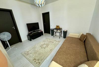 Militari Residence - Rezervelor - 5