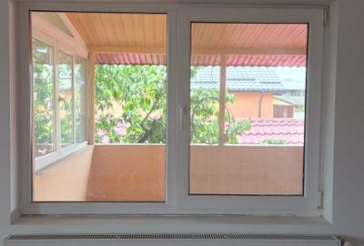Inchiriere vila spatioasa+ teren in Clinceni-Putul Olteni - 6