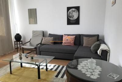 Apartament cu 3 camere în 13 Septembrie