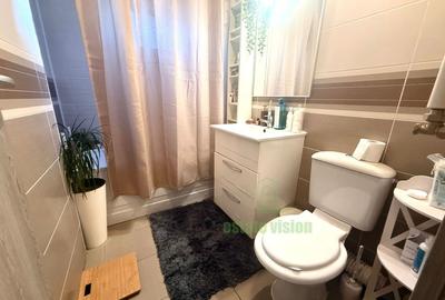 Apartament ideal pentru investitie, gata de mutare, metrou Dimitrie Leonida - 7