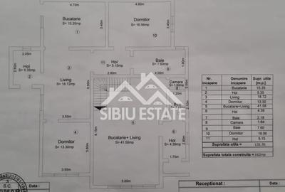 Casa individuala Selimbar, zona Brana - 8