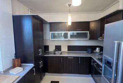 HERASTRAU DUPLEX 5 CAMERE MOBILAT LUX | 2 PARCARI - 17