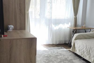 Apartament cu 1 camera - zona deal Galata - complex Sun City - Pet Friendly - 5