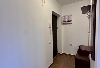 Apartament de 2 camere cu loc de parcare inclus, Metrou Dimitrie Leonida - 13