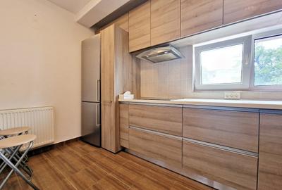 Apartament 2 camere decomandat – Bd. Brâncoveanu / Marie Curie - 14