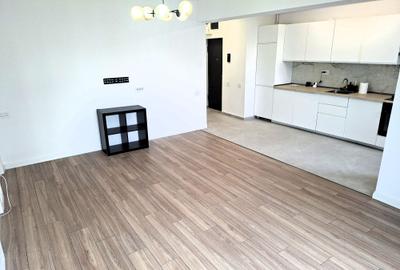 3 camere comandate + 1 loc de parcare subteran - Pipera/ Porsche, comision 0%! - 5