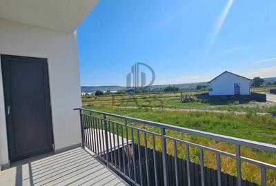 Apartament cu 2 camere decomandat în Șelimbăr