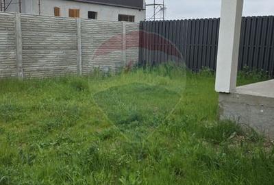 PROMOTIE Vanzare in SMART Clinceni Residence-Casă/Vilă - 53