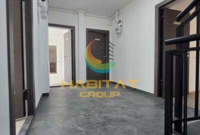 Garsoniera Pieptanari Prelungirea Ferentari bloc nou - 2