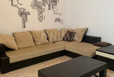 Apartament 1 cameră, 40 mp, etaj 1, Str. Viilor, mobilat și utilat - 5