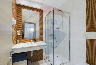 Apartament de inchiriat 3 camere, spatios, parcare Rin Grand Residence - 5