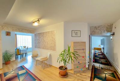 APARTAMENT 4 CAMERE IN CASA - ZONA SCHEI - 3