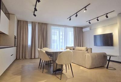 New Premium 3-Room Apartment for Rent | Iancu Nicolae I Pool - 6