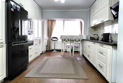 Apartament ultrafinisat 4 Camere Etaj 2 Baia Mare Ultracentral - 2