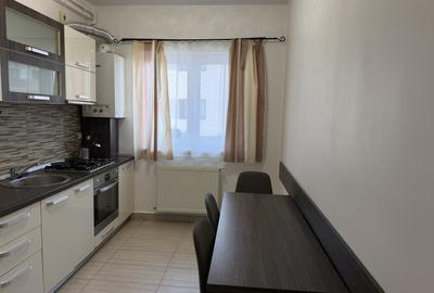 Ap 2 camere str. Distributiei- Autogarii - 5