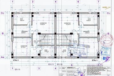 VILĂ TIP DUPLEX — GATA DE MUTARE | Drumul Gura Făgetului - 9