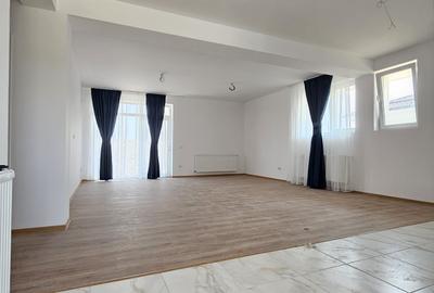 Casă individuală cu 4 camere în Berceni