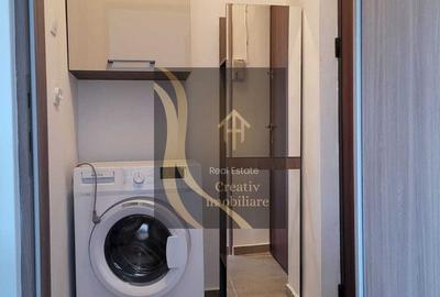 Garsonieră Tineretului/Sincai, 2 min metrou, renovată, mobilată - 3