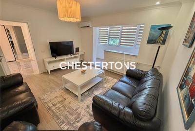 Apartament de inchiriat vis-a-vis de Afi Cotroceni ( Drumul Taberei ) - 21