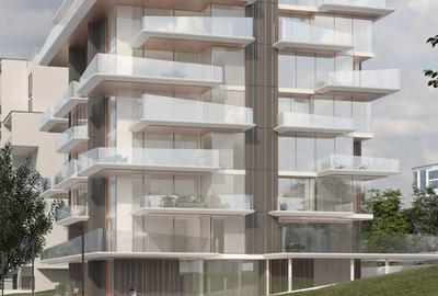 Apartament cu 2 camere decomandat în Floreasca