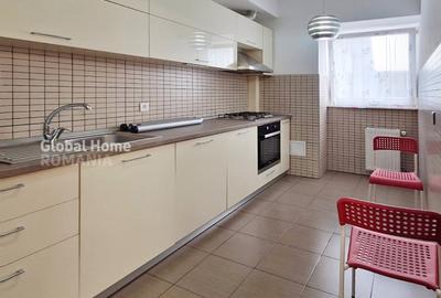 Parcul Carol - Viilor | Duplex 2 Camere | 84mp - 6