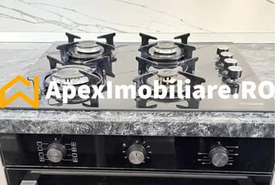 Apartament 1 camere de inchiriat Fundeni București | ApexImobiliare.ro - 5