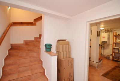 Vila Superba Buftea | Teren 1081 mp - 15