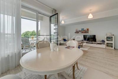Apartament generos cu 3 camere | loc de parcare - 3