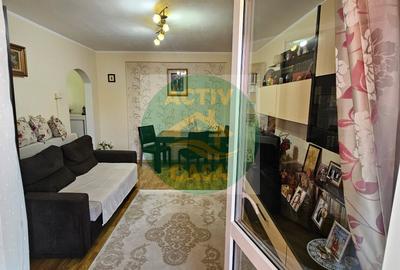 DEVÂNZARE  APARTAMENT CU 2CAMERE ȘI 2BALCOANE - 7