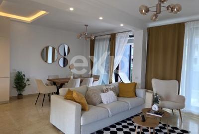 Tunari -3 dormitoare | 4 băi | 2 livinguri | terasă+piscina | 180 mp | mobilată - 9