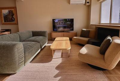 Apartament 3 camere Calea Victoriei centrala proprie balcon - 14