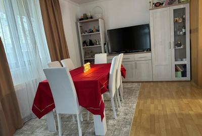 VANZARE APARTAMENT 3 CAMERE ANDORA PIPERA/GRADINA/LOC PARCARE - 6