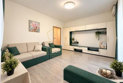 Apartament cu 2 camere Decomandat | Gradina proprie de 25 mp | Giroc langa ESO. - 2