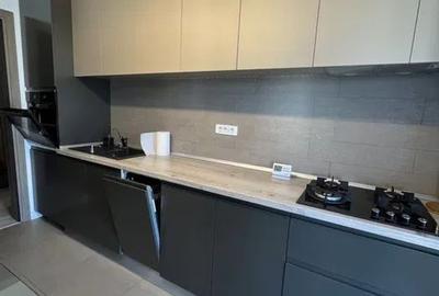 Apartament 2 camere 21 Residence - 6