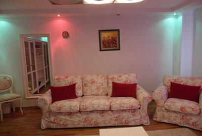 Nerva Traian-Metrou Timpuri Noi, Apartament de lux de inchiriat - 2