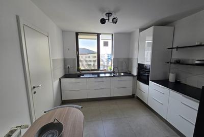 Apartament 5 camere elegant | Loc de parcare | Spatios | Herastrau - 12